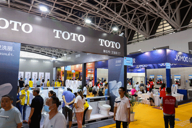 唐山家博會(huì)活動(dòng)現(xiàn)場(chǎng)